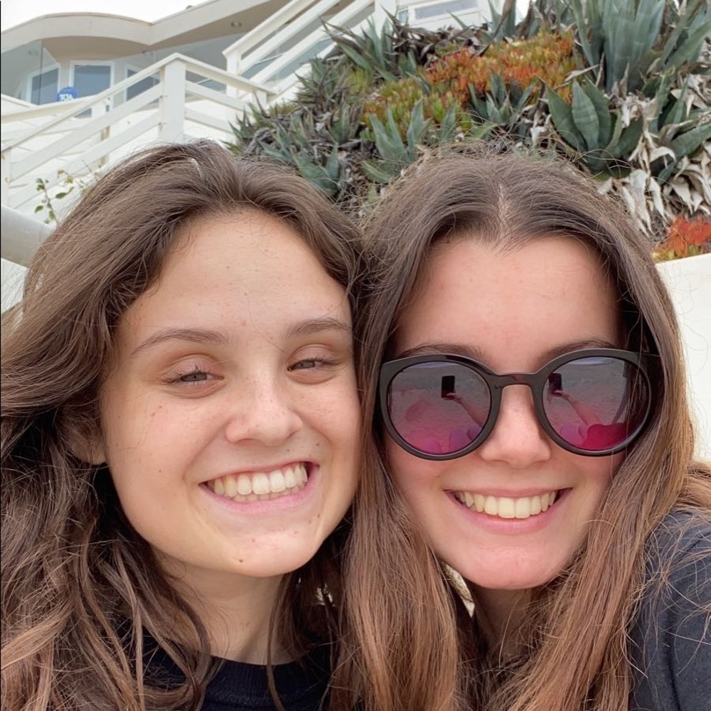 Meet your Posher, Isabella